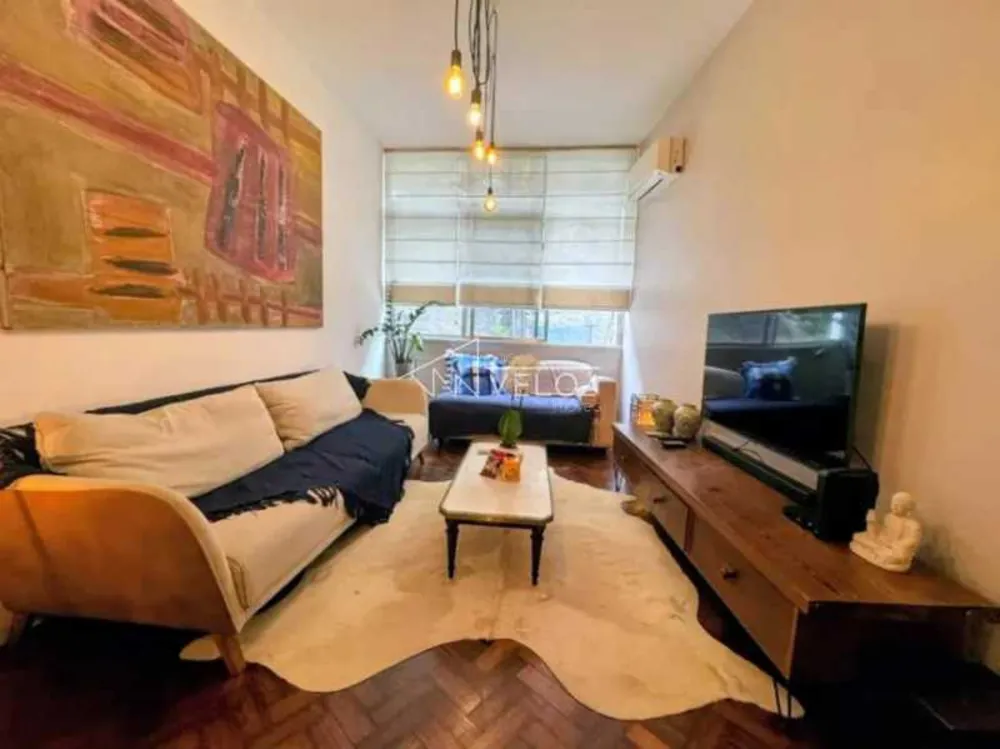 Apartamento, 2 quartos, 72 m² - Foto 5