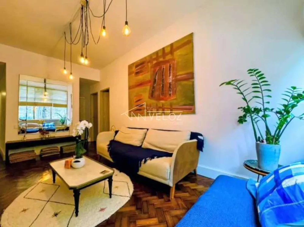 Apartamento, 2 quartos, 72 m² - Foto 7