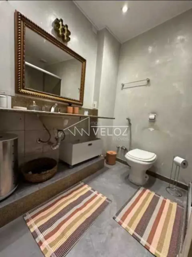 Apartamento, 2 quartos, 72 m² - Foto 15