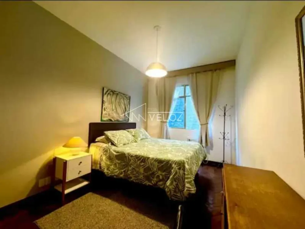 Apartamento, 2 quartos, 72 m² - Foto 8