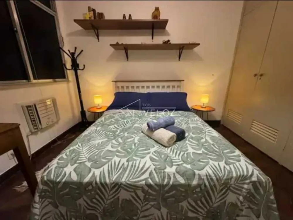 Apartamento, 2 quartos, 72 m² - Foto 13