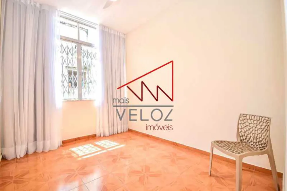 Apartamento, 3 quartos, 85 m² - Foto 5