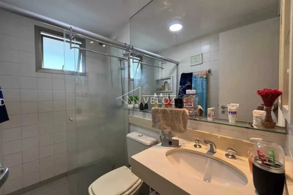 Apartamento, 3 quartos, 87 m² - Foto 2