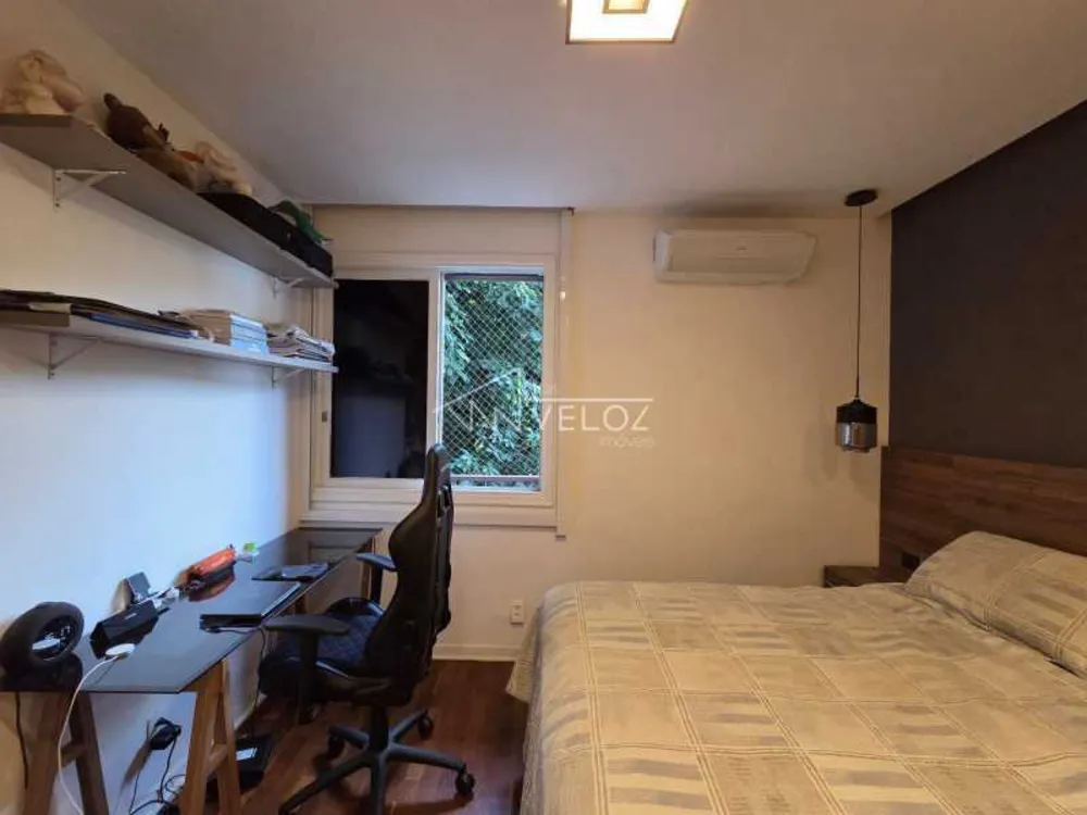 Apartamento, 1 quarto, 57 m² - Foto 15
