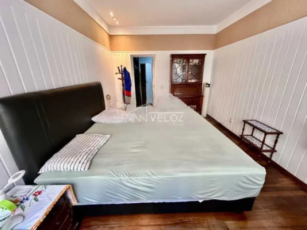 Apartamento, 4 quartos, 230 m² - Foto 14