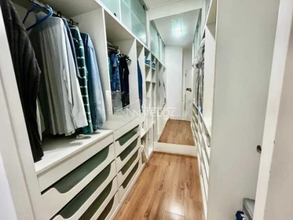 Apartamento, 4 quartos, 230 m² - Foto 9