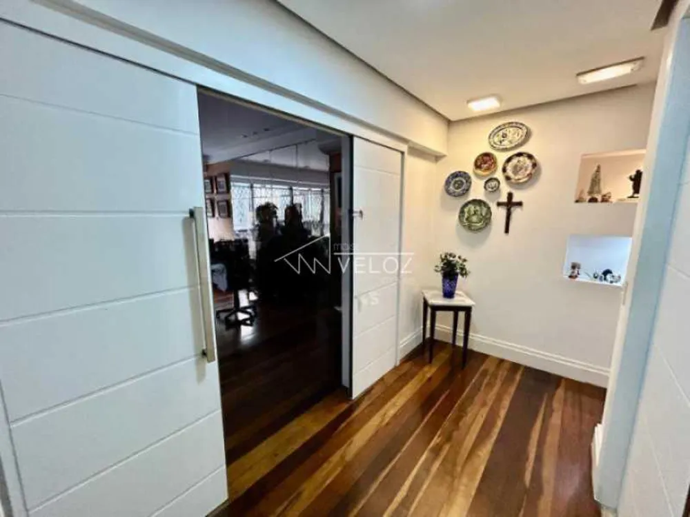 Apartamento, 4 quartos, 230 m² - Foto 5