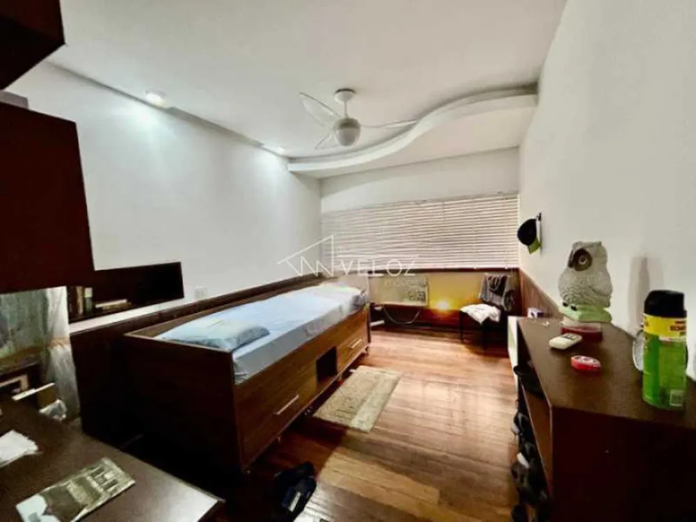 Apartamento, 4 quartos, 230 m² - Foto 19