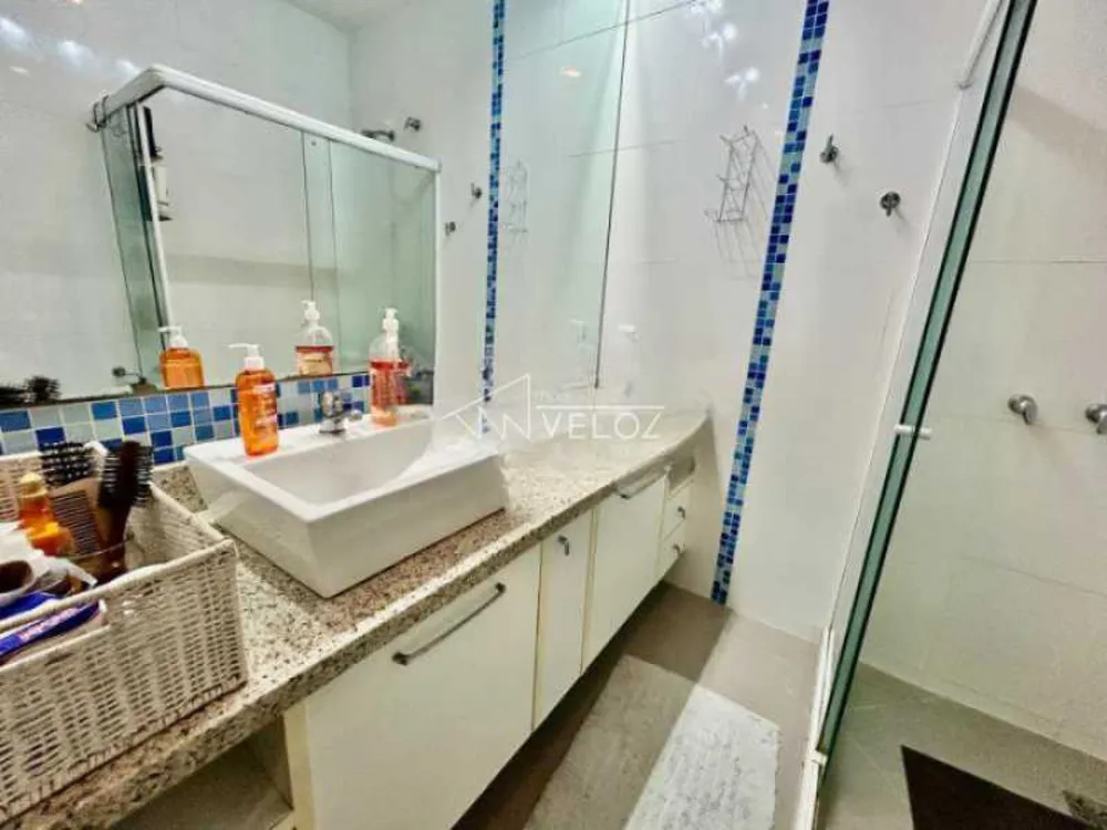 Apartamento, 4 quartos, 230 m² - Foto 11