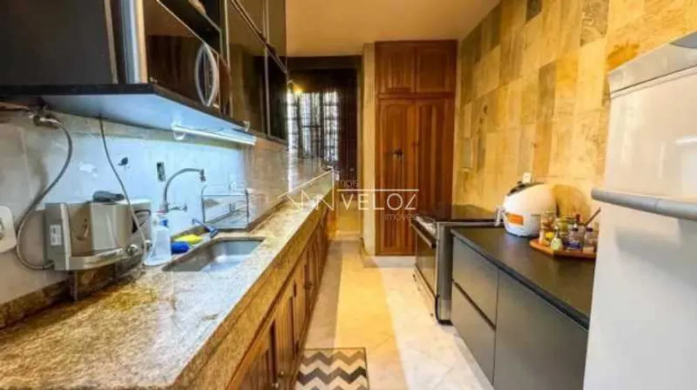 Apartamento, 3 quartos, 324 m² - Foto 10