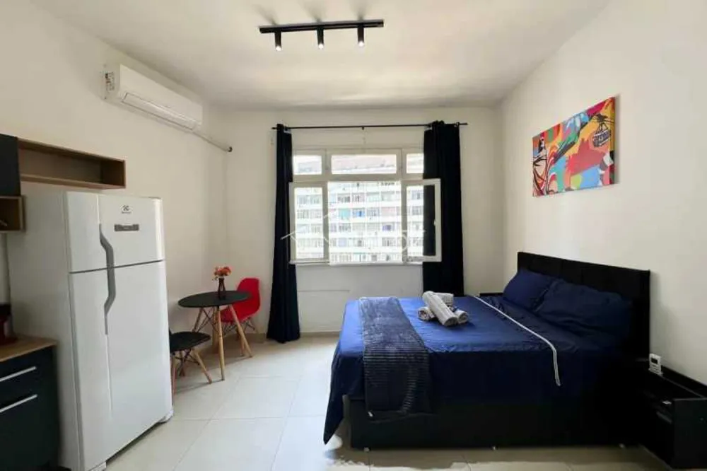 Apartamento, 1 quarto, 28 m² - Foto 5