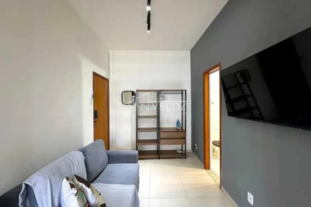 Apartamento, 1 quarto, 28 m² - Foto 6