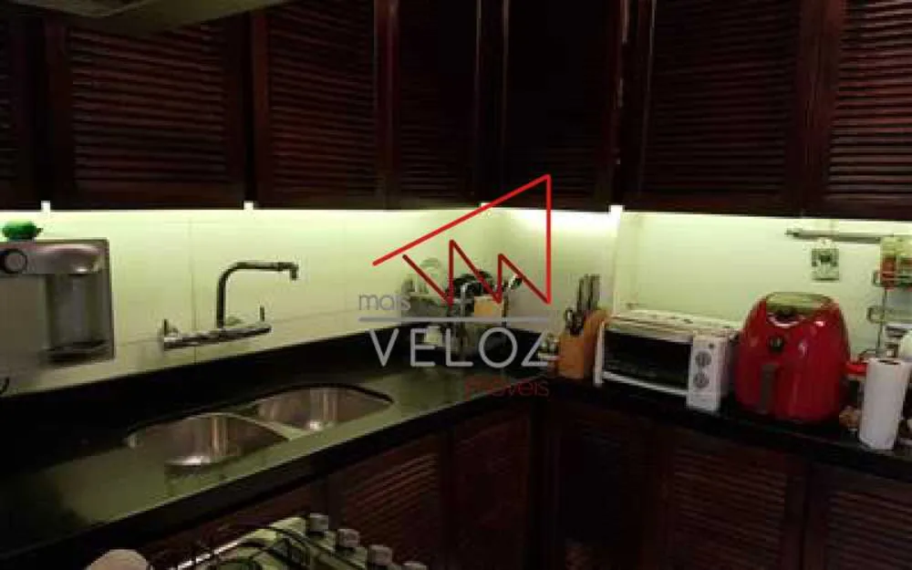 Apartamento, 3 quartos, 95 m² - Foto 4