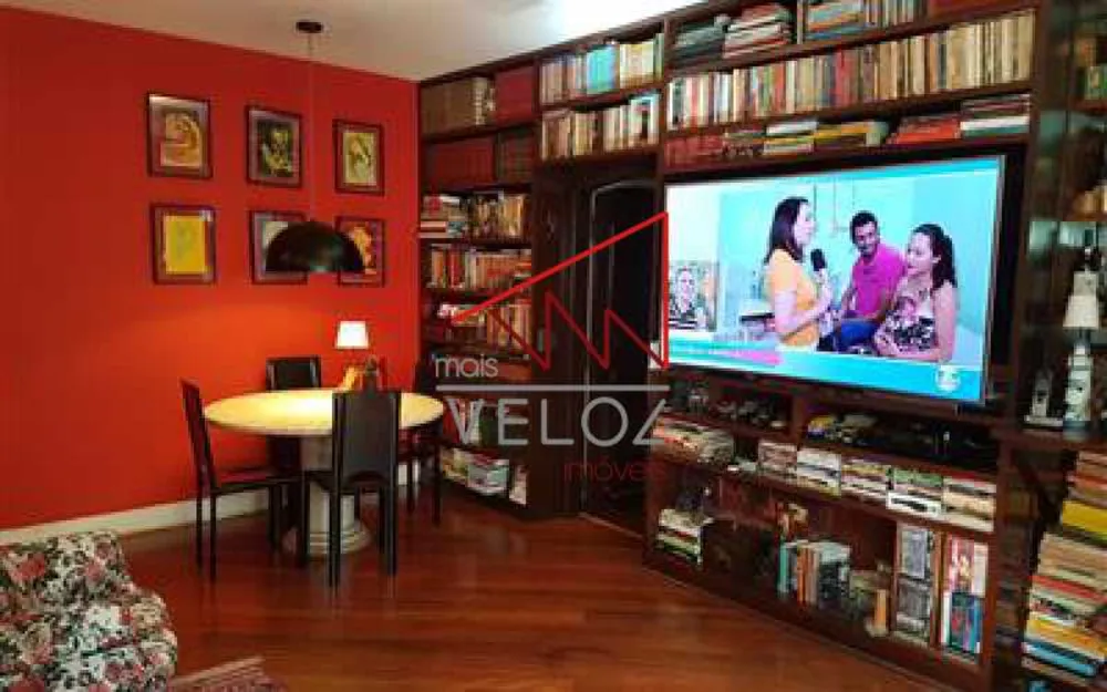 Apartamento, 3 quartos, 95 m² - Foto 20