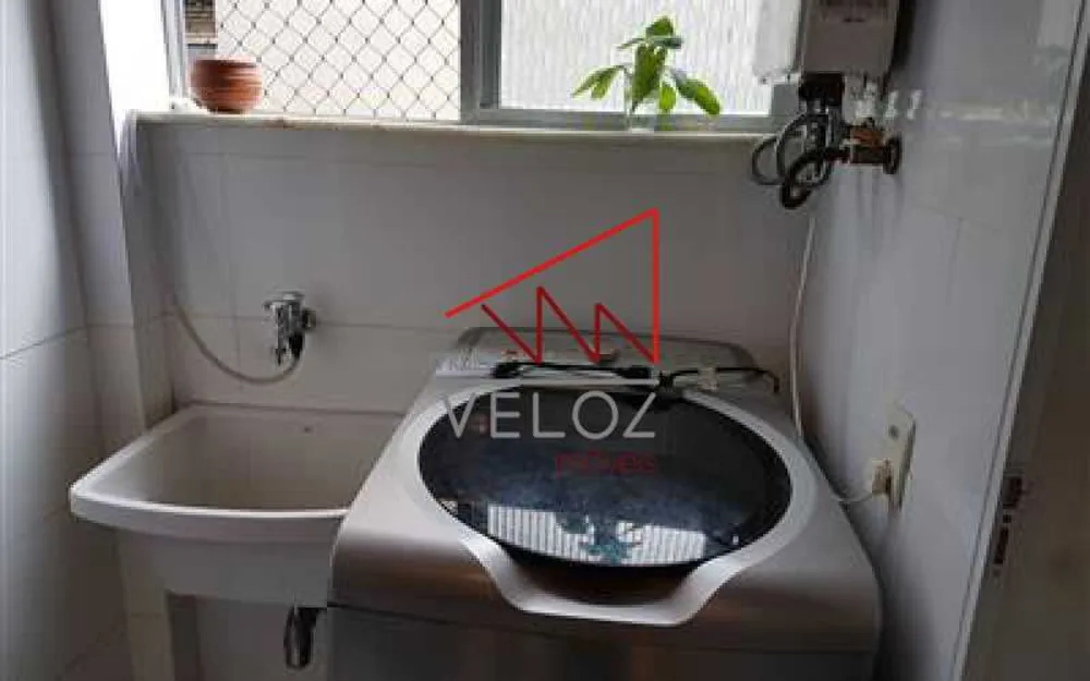 Apartamento, 3 quartos, 95 m² - Foto 3