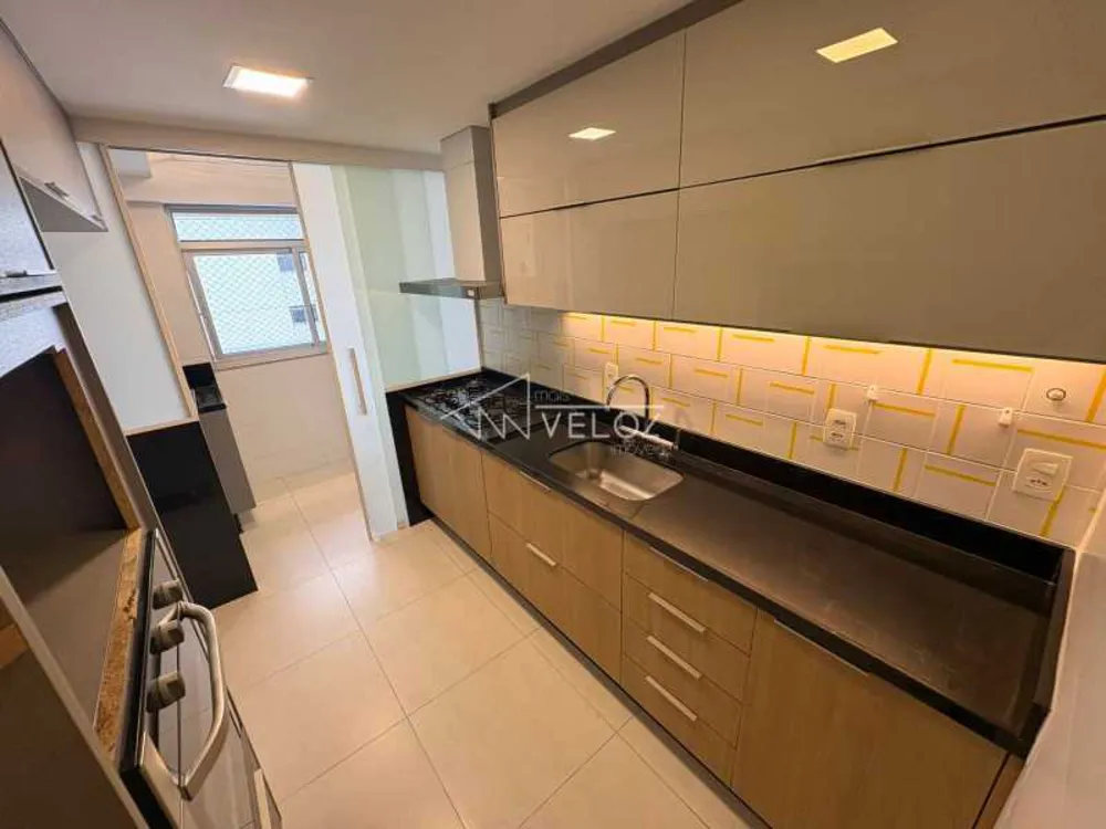 Apartamento, 3 quartos, 129 m² - Foto 1