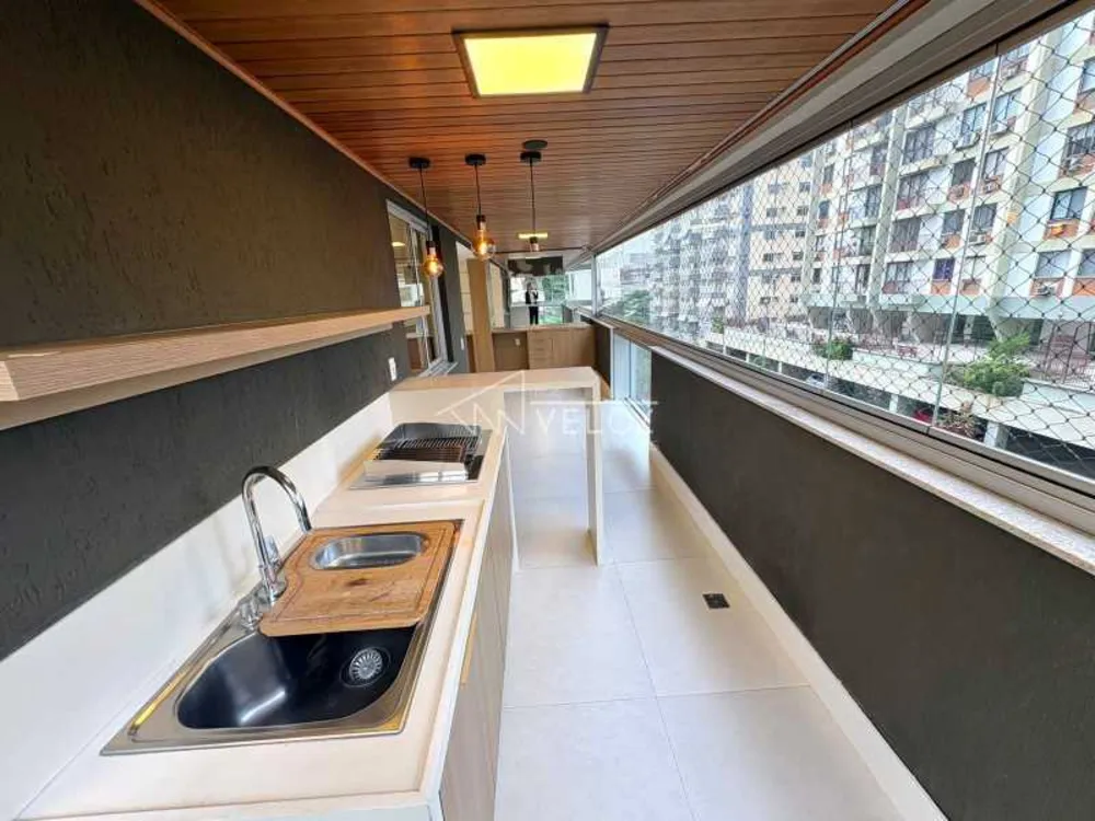 Apartamento, 3 quartos, 129 m² - Foto 4