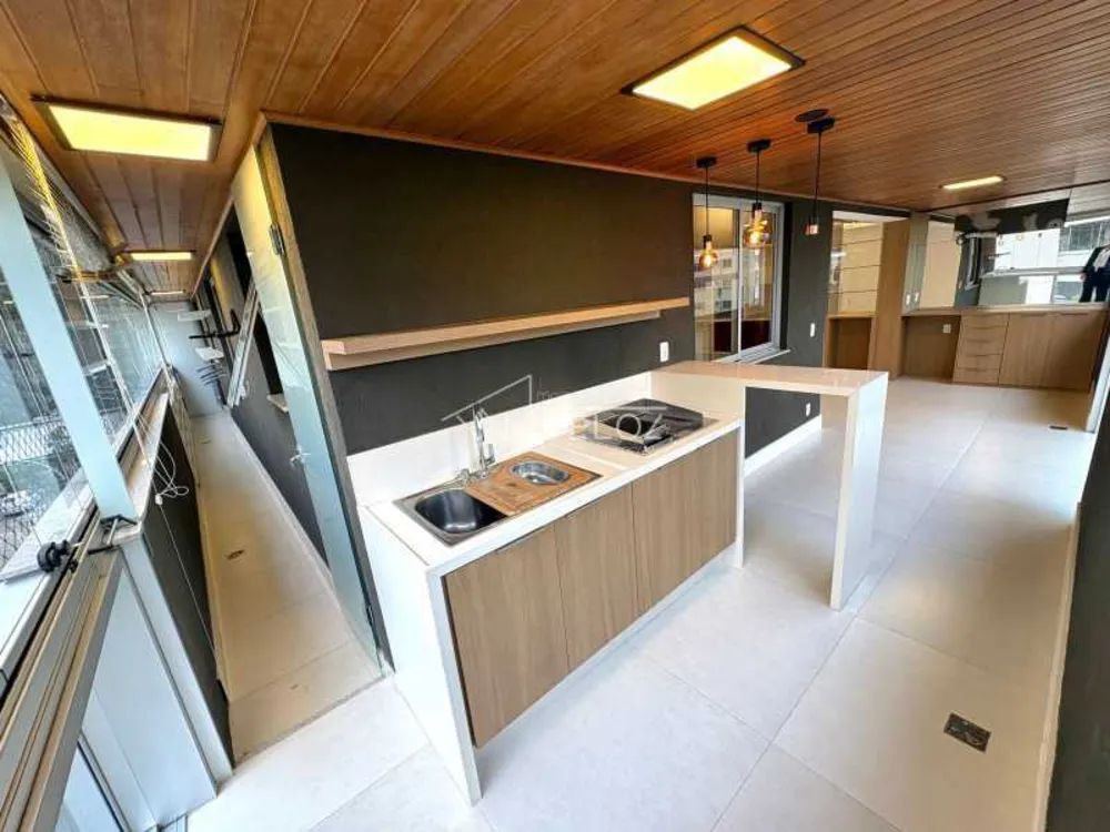 Apartamento, 3 quartos, 129 m² - Foto 3