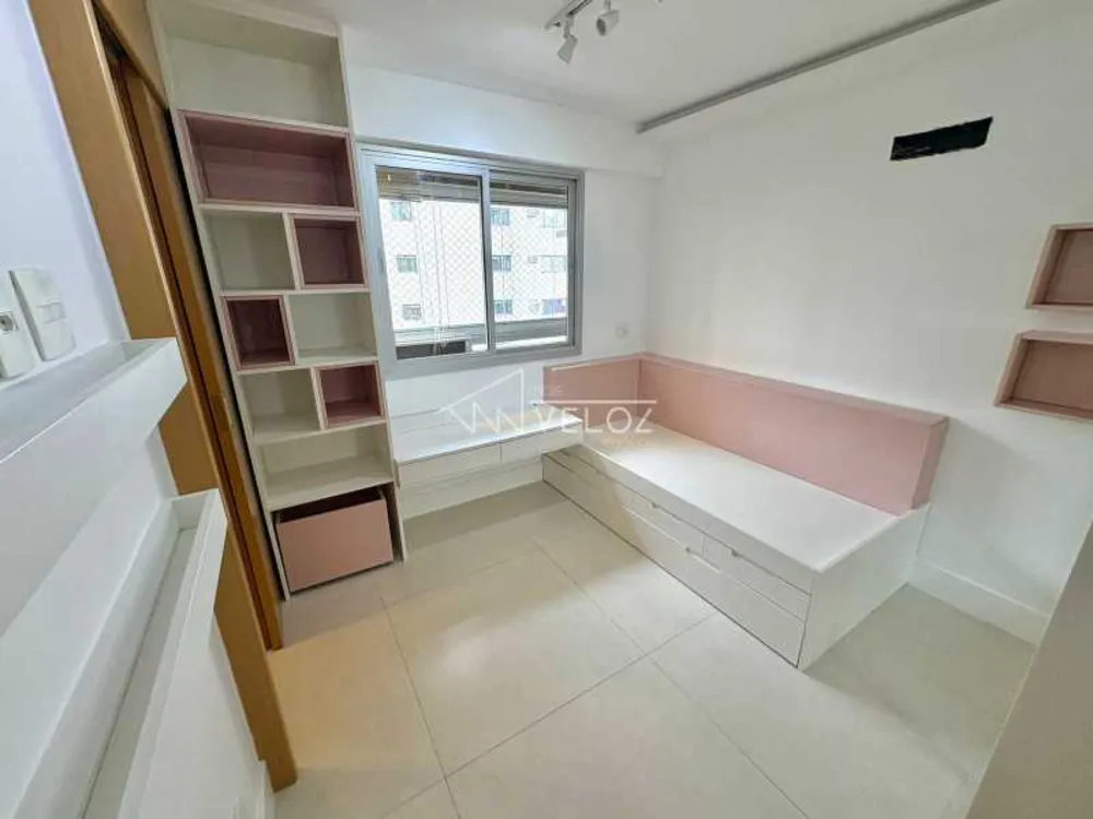 Apartamento, 3 quartos, 129 m² - Foto 2