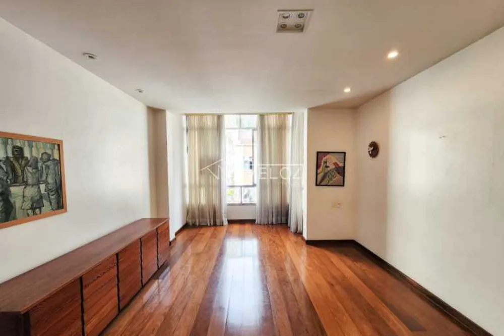 Apartamento, 3 quartos, 105 m² - Foto 9