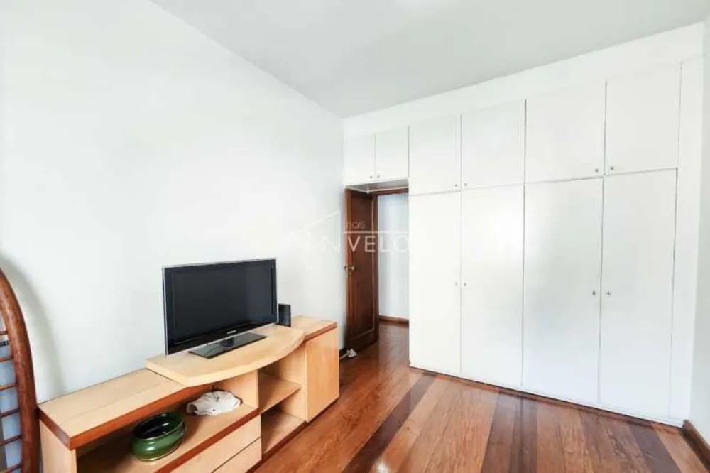 Apartamento, 3 quartos, 105 m² - Foto 16