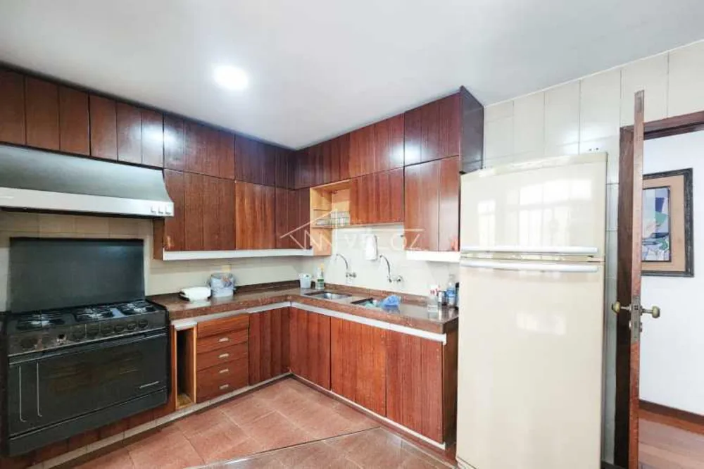 Apartamento, 3 quartos, 105 m² - Foto 1