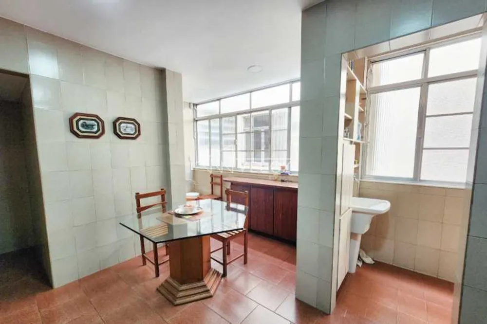 Apartamento, 3 quartos, 105 m² - Foto 7