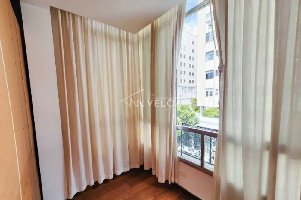 Apartamento, 3 quartos, 105 m² - Foto 10