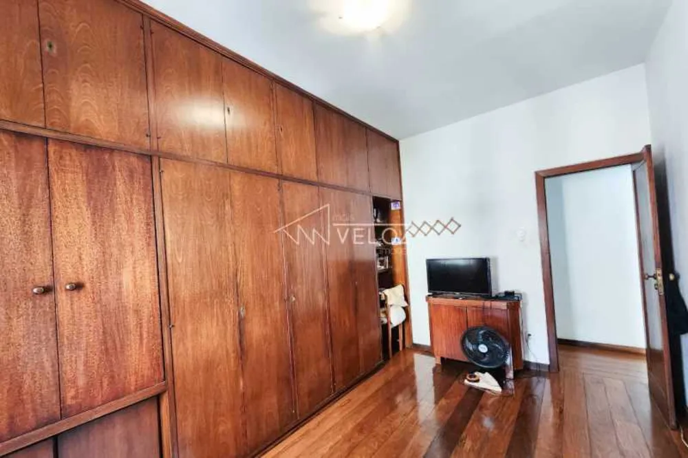 Apartamento, 3 quartos, 105 m² - Foto 19