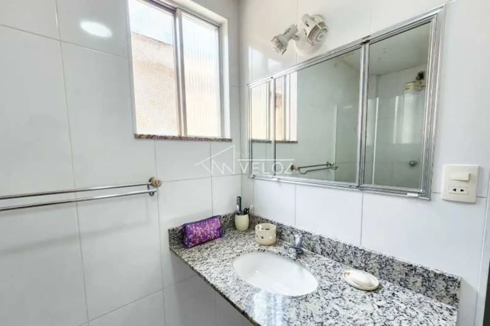 Apartamento, 3 quartos, 105 m² - Foto 14