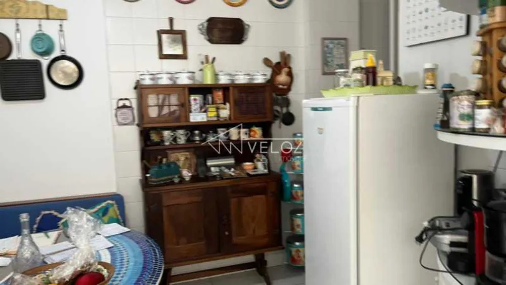 Apartamento, 2 quartos, 115 m² - Foto 5