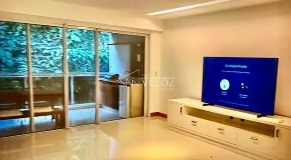 Apartamento, 4 quartos, 331 m² - Foto 4