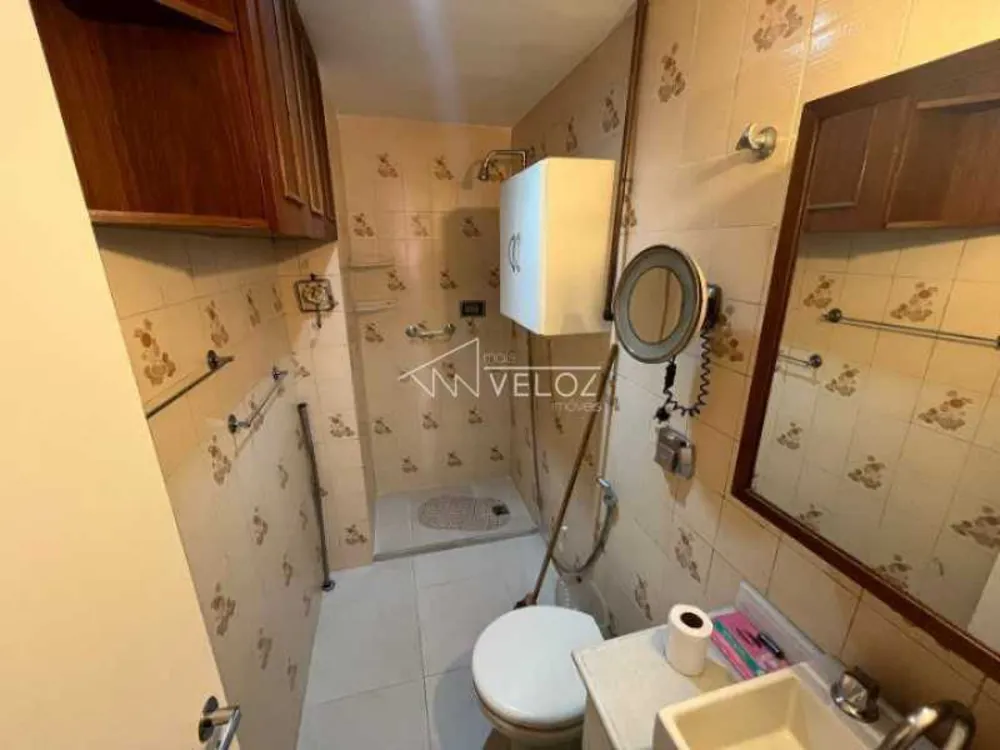 Apartamento, 1 quarto, 58 m² - Foto 6