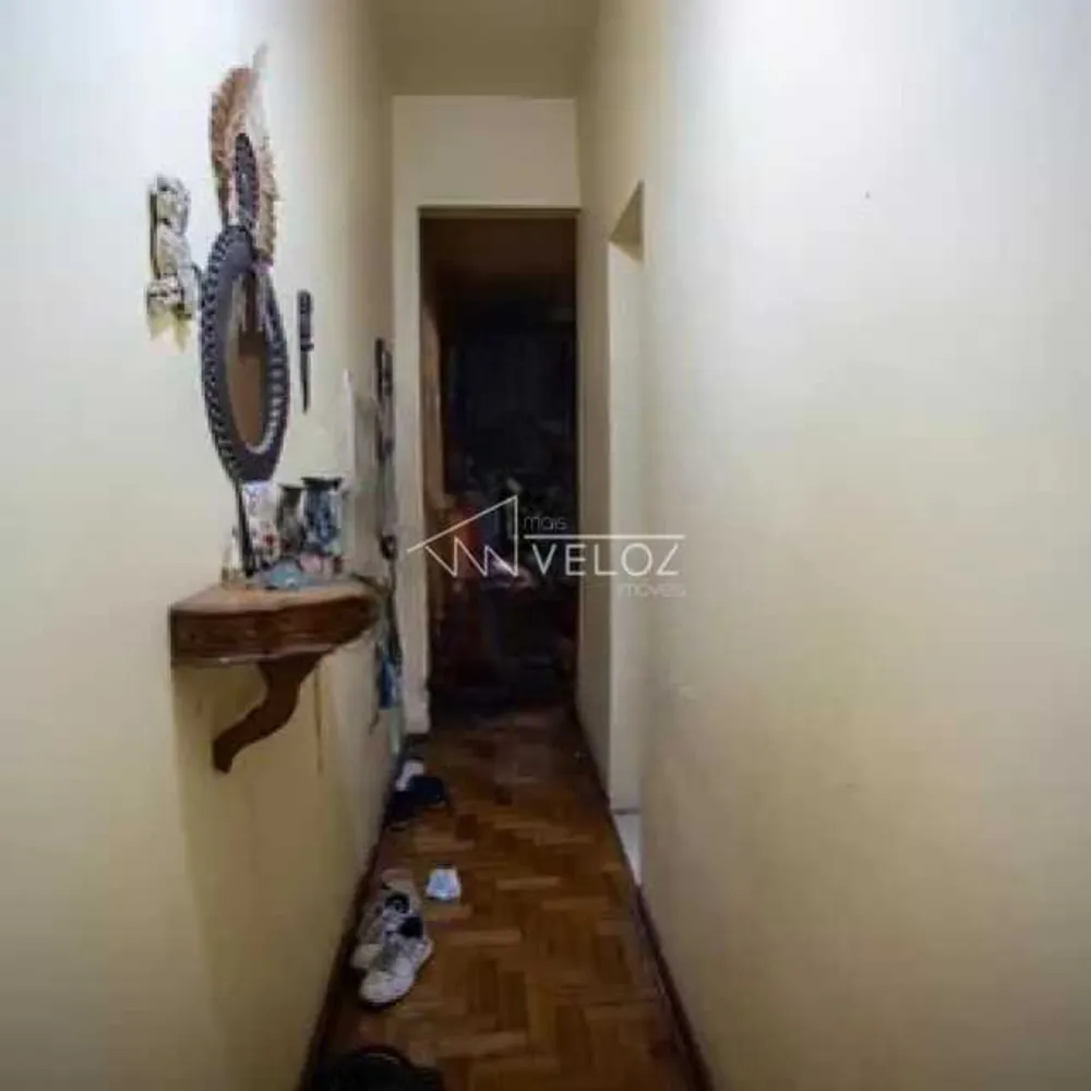Apartamento, 1 quarto, 48 m² - Foto 16