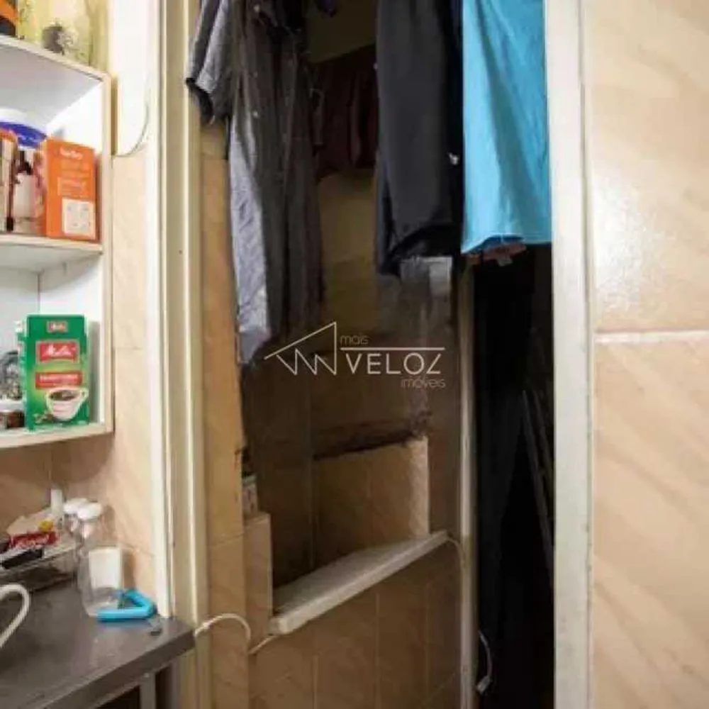 Apartamento, 1 quarto, 48 m² - Foto 6