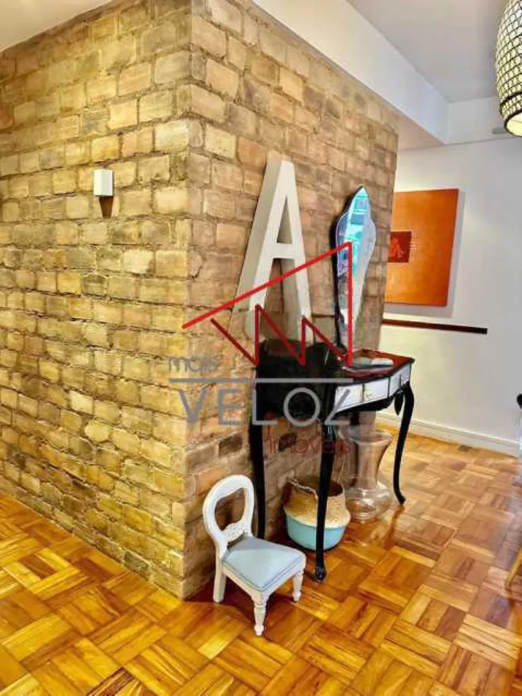 Apartamento, 3 quartos, 104 m² - Foto 4