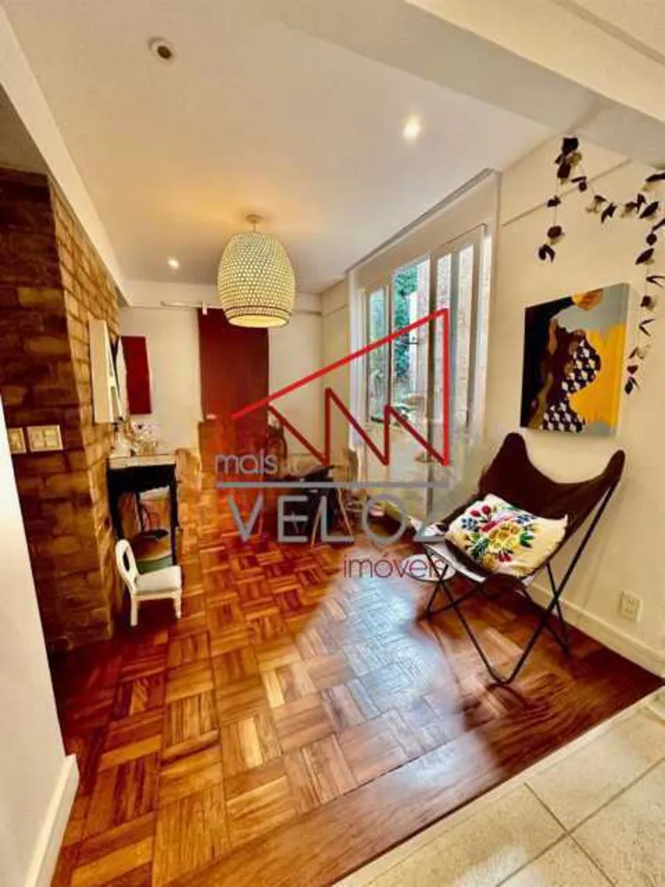 Apartamento, 3 quartos, 104 m² - Foto 7