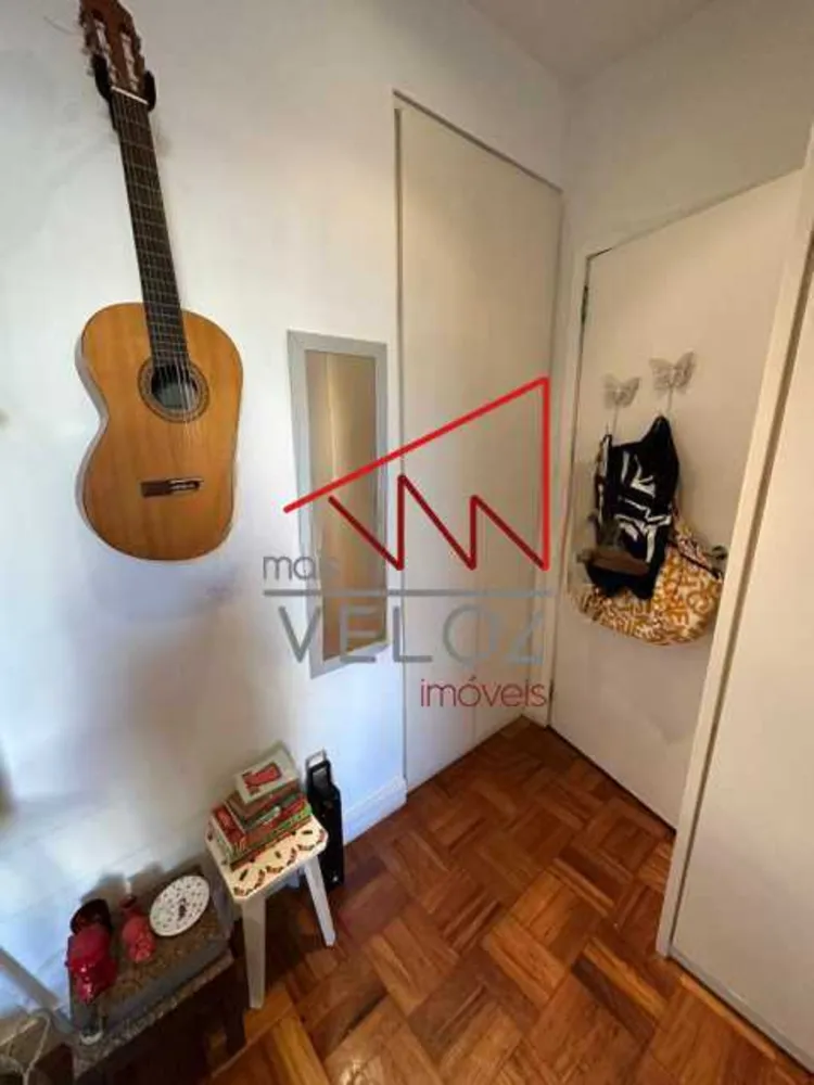 Apartamento, 3 quartos, 104 m² - Foto 14