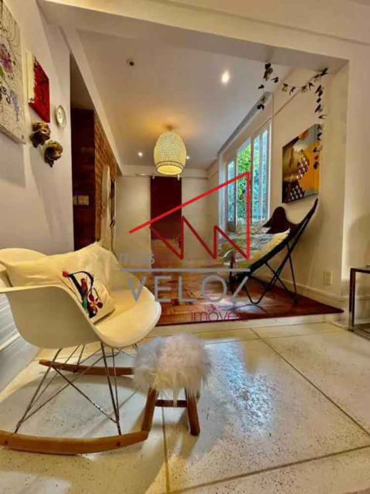 Apartamento, 3 quartos, 104 m² - Foto 3