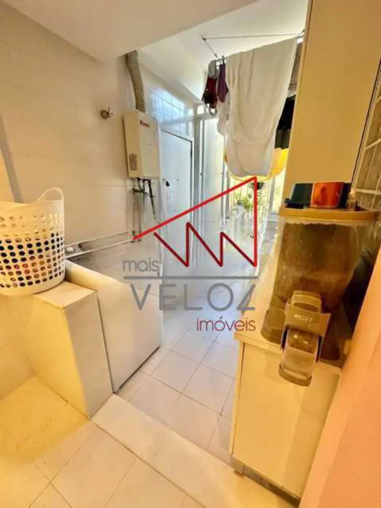 Apartamento, 3 quartos, 104 m² - Foto 5