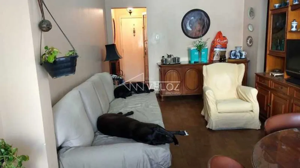 Apartamento, 2 quartos, 68 m² - Foto 8