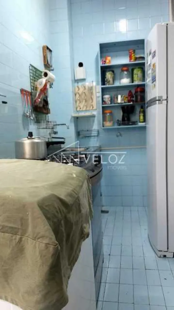 Apartamento, 2 quartos, 68 m² - Foto 14