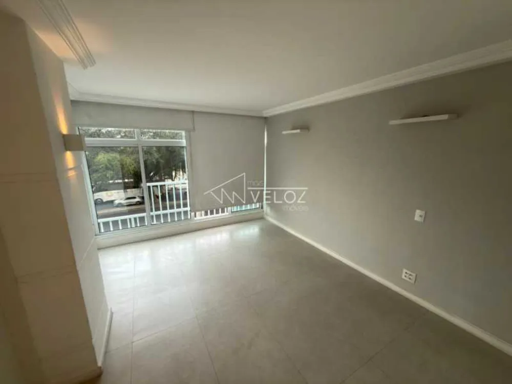 Apartamento, 3 quartos, 216 m² - Foto 4