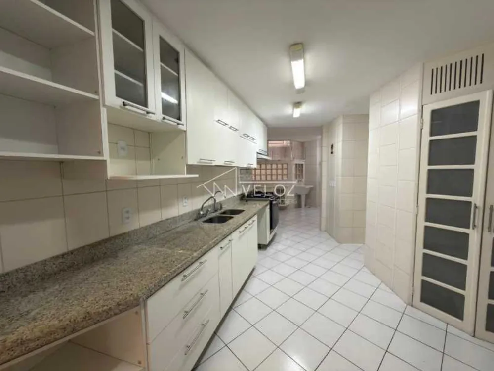 Apartamento, 3 quartos, 216 m² - Foto 15