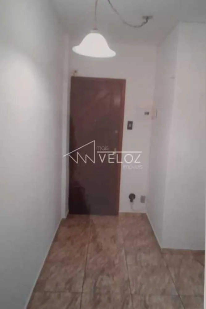 Apartamento, 1 quarto, 25 m² - Foto 9