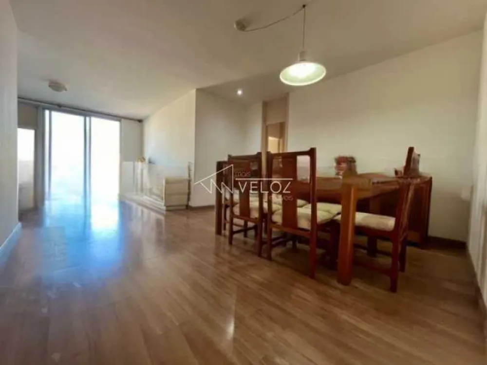 Apartamento, 3 quartos, 125 m² - Foto 6