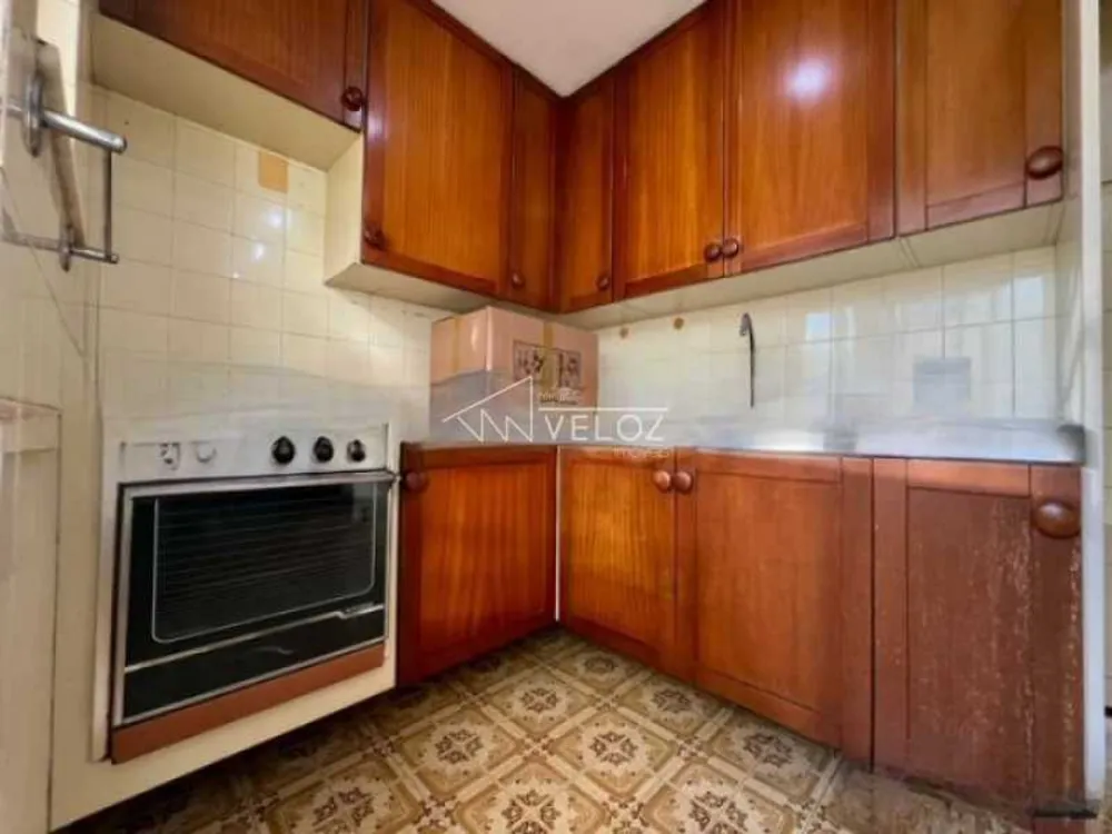 Apartamento, 3 quartos, 125 m² - Foto 3