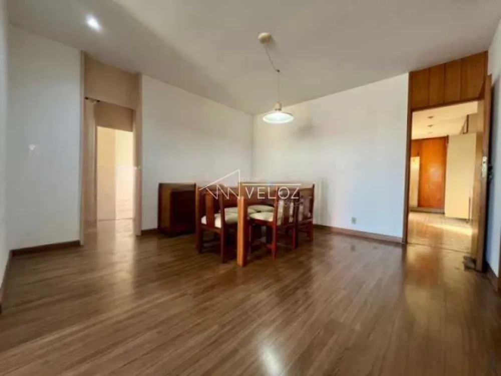 Apartamento, 3 quartos, 125 m² - Foto 5