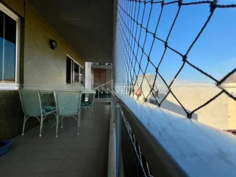 Apartamento, 3 quartos, 125 m² - Foto 1