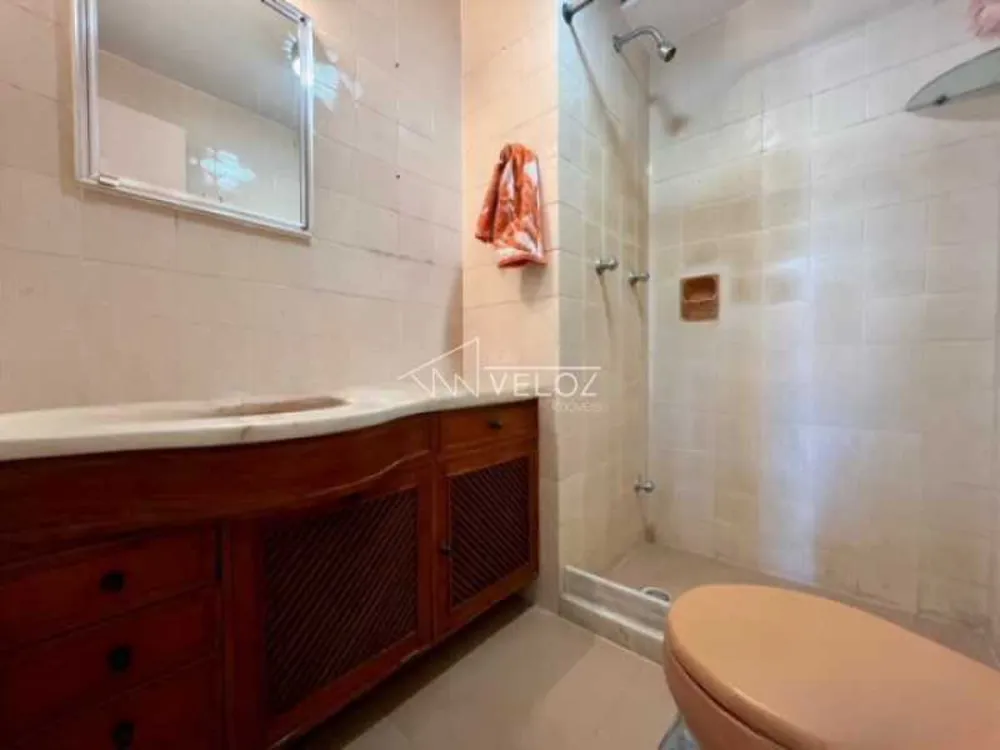 Apartamento, 3 quartos, 125 m² - Foto 15